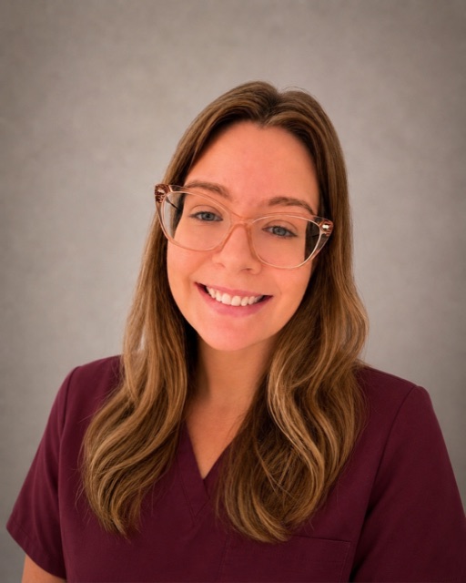 Shannon De Almeida, certified newborn care specialist